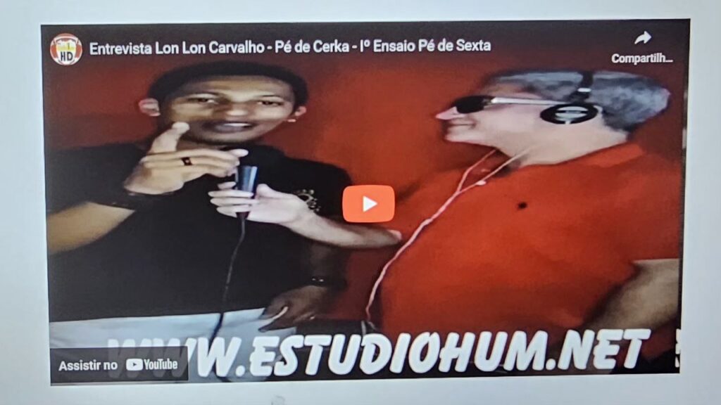Relembrando Momentos…