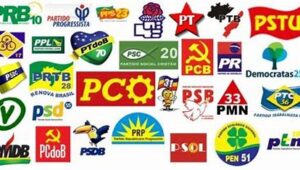 O Balcão de Negócios sob a Sigla: Quando Partidos Viram Empresas