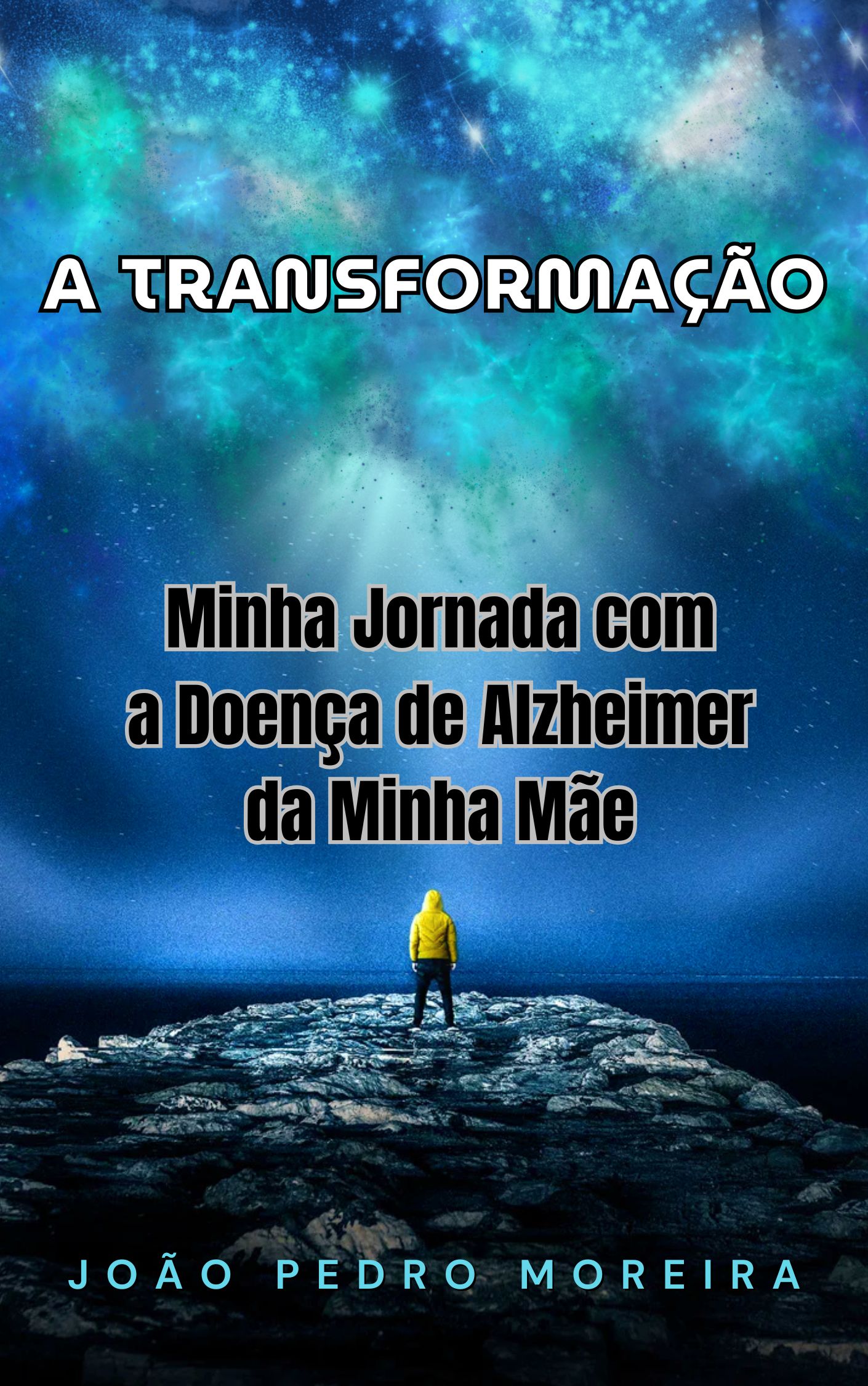 Capa do e-book