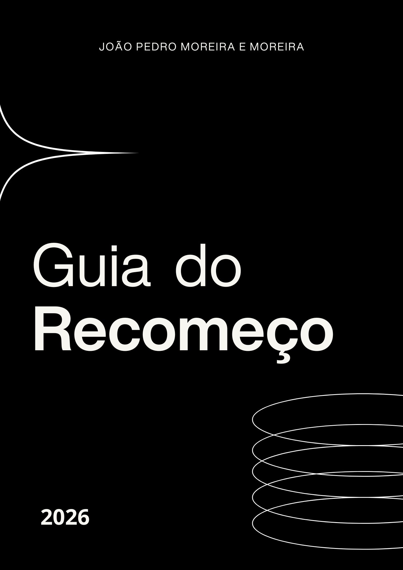 Guia do Recomeço