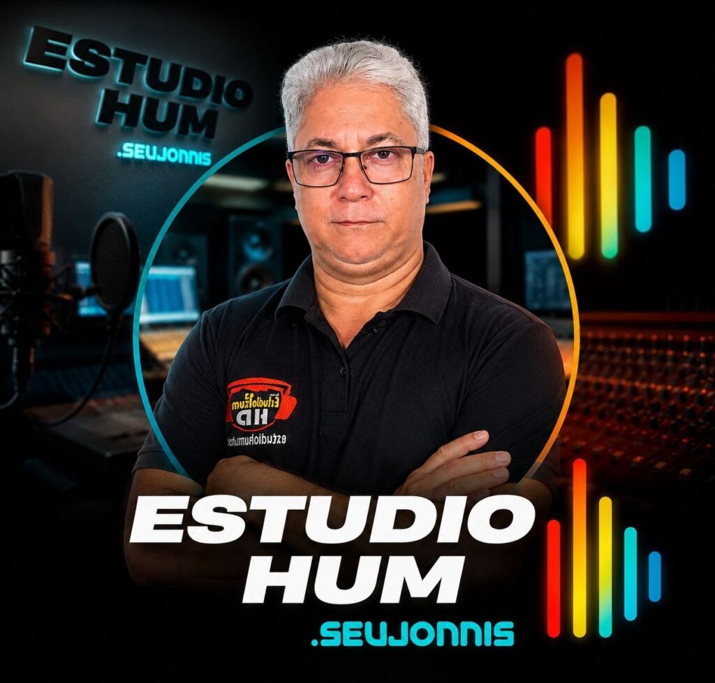 Uma Nova Fase Começa Aqui: estudiohum.rede Agora é estudiohum.seujonnis!