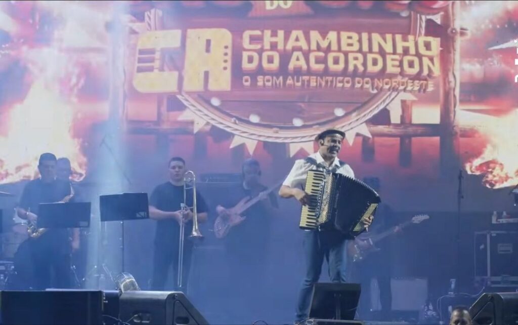 A Grande Noite de São João: Terça-feira Consagra o Novo Modelo dos Festejos em Salvador em 2026