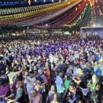 O Fogo que Aquece a Alma: O São João e a Resistência Afetiva do Nordeste